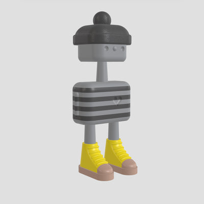 Robi Bitsnbobs
