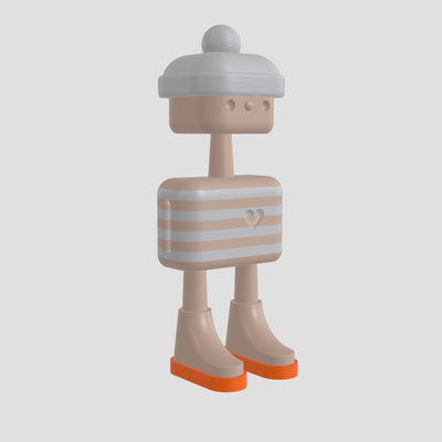 Robi Ducky