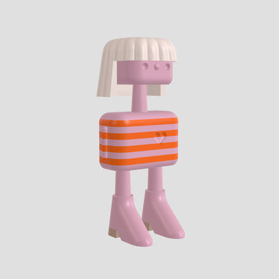 Robi Doremi