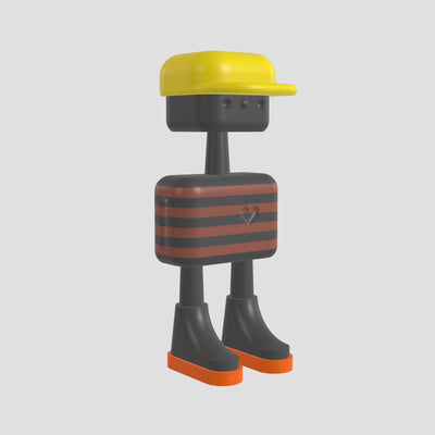 Robi Rubbercatcha