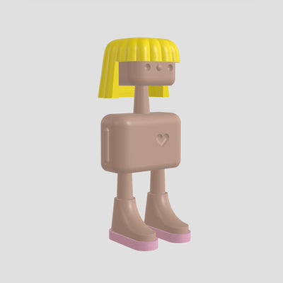 Robi Oaty