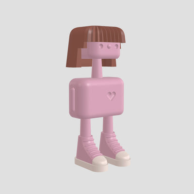 Rosie Robi